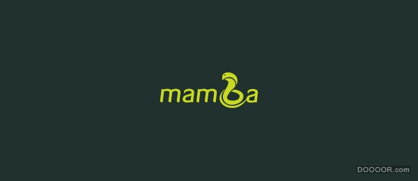137个经典动物元素LOGO设计合集 (48).jpg