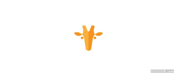 137个经典动物元素LOGO设计合集 (52).jpg