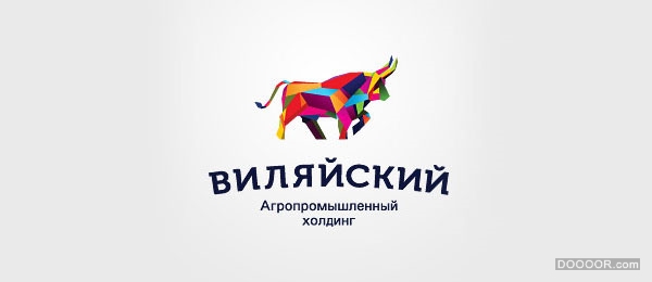 137个经典动物元素LOGO设计合集 (54).jpg