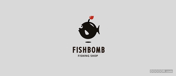 137个经典动物元素LOGO设计合集 (56).jpg