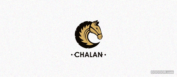 137个经典动物元素LOGO设计合集 (58).jpg
