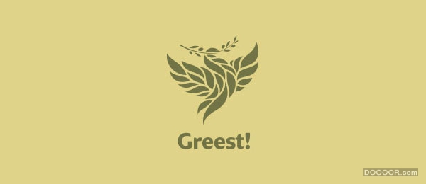 137个经典动物元素LOGO设计合集 (61).jpg