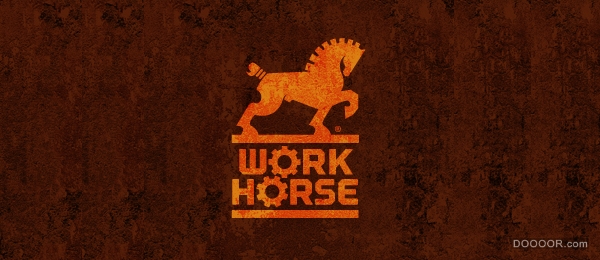 137个经典动物元素LOGO设计合集 (60).jpg