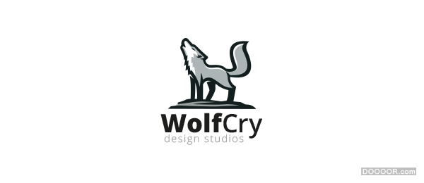 137个经典动物元素LOGO设计合集 (70).jpg