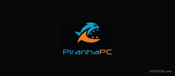 137个经典动物元素LOGO设计合集 (71).jpg