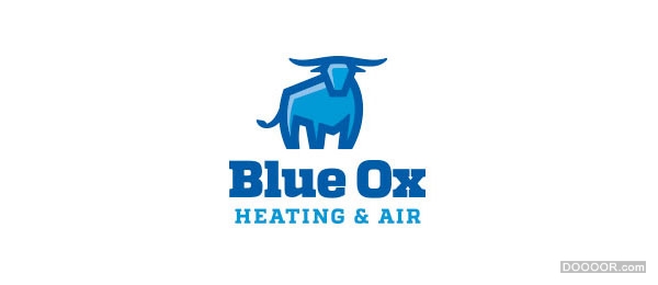 137个经典动物元素LOGO设计合集 (75).jpg