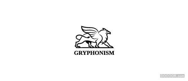 137个经典动物元素LOGO设计合集 (73).jpg