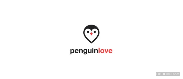 137个经典动物元素LOGO设计合集 (79).jpg