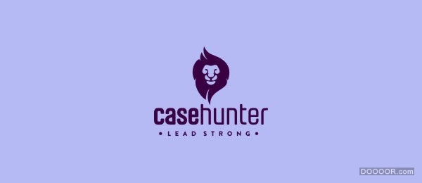 137个经典动物元素LOGO设计合集 (78).jpg