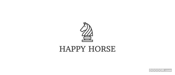 137个经典动物元素LOGO设计合集 (76).jpg