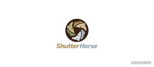 137个经典动物元素LOGO设计合集 (82).jpg