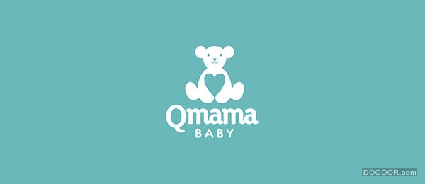 137个经典动物元素LOGO设计合集 (80).jpg