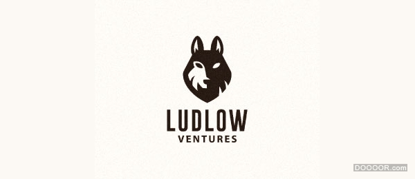 137个经典动物元素LOGO设计合集 (84).jpg