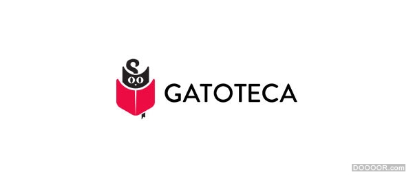 137个经典动物元素LOGO设计合集 (85).jpg