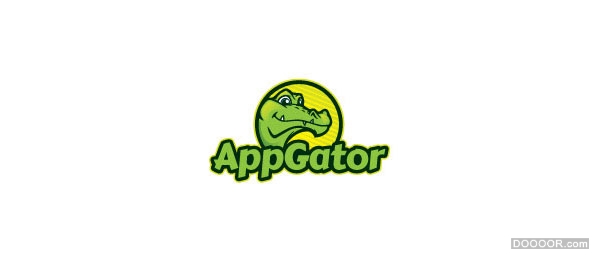 137个经典动物元素LOGO设计合集 (87).jpg