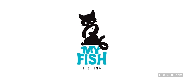 137个经典动物元素LOGO设计合集 (88).jpg