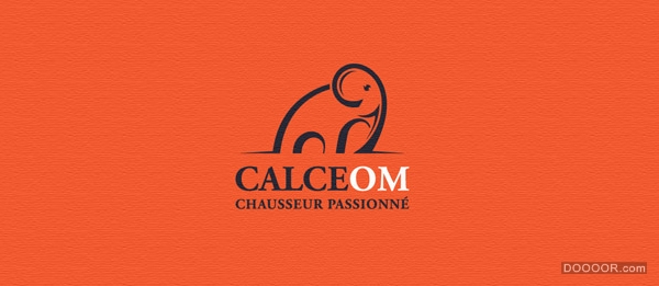 137个经典动物元素LOGO设计合集 (89).jpg