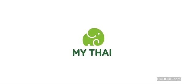 137个经典动物元素LOGO设计合集 (93).jpg