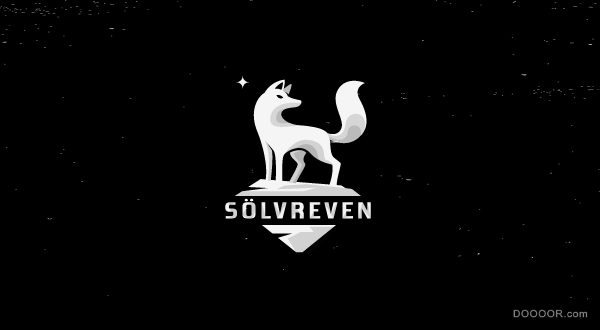 137个经典动物元素LOGO设计合集 (105).jpg