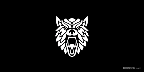 137个经典动物元素LOGO设计合集 (104).jpg