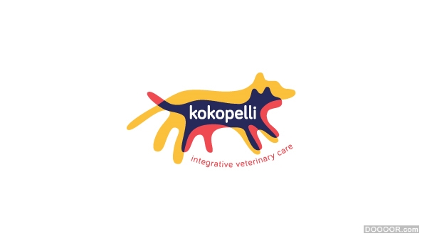 137个经典动物元素LOGO设计合集 (106).jpg