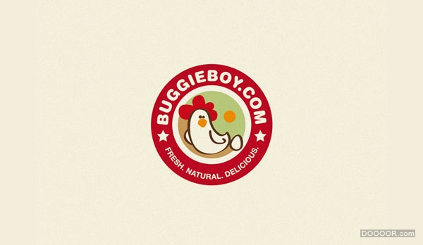 137个经典动物元素LOGO设计合集 (108).jpg