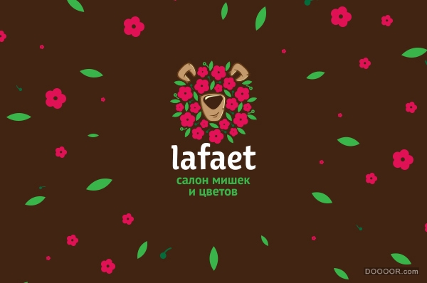 137个经典动物元素LOGO设计合集 (112).jpg