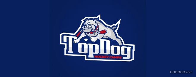 137个经典动物元素LOGO设计合集 (124).jpg