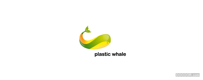 137个经典动物元素LOGO设计合集 (126).jpg