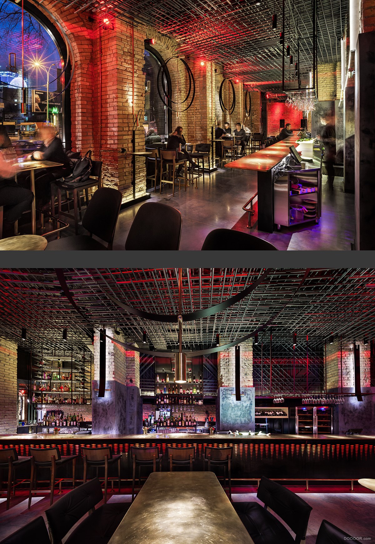 BAO乌克兰基辅中餐馆设计-YOD studio of commercial design [15P] (4).jpg