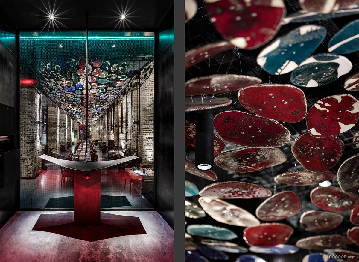 BAO乌克兰基辅中餐馆设计-YOD studio of commercial design [15P] (9).jpg