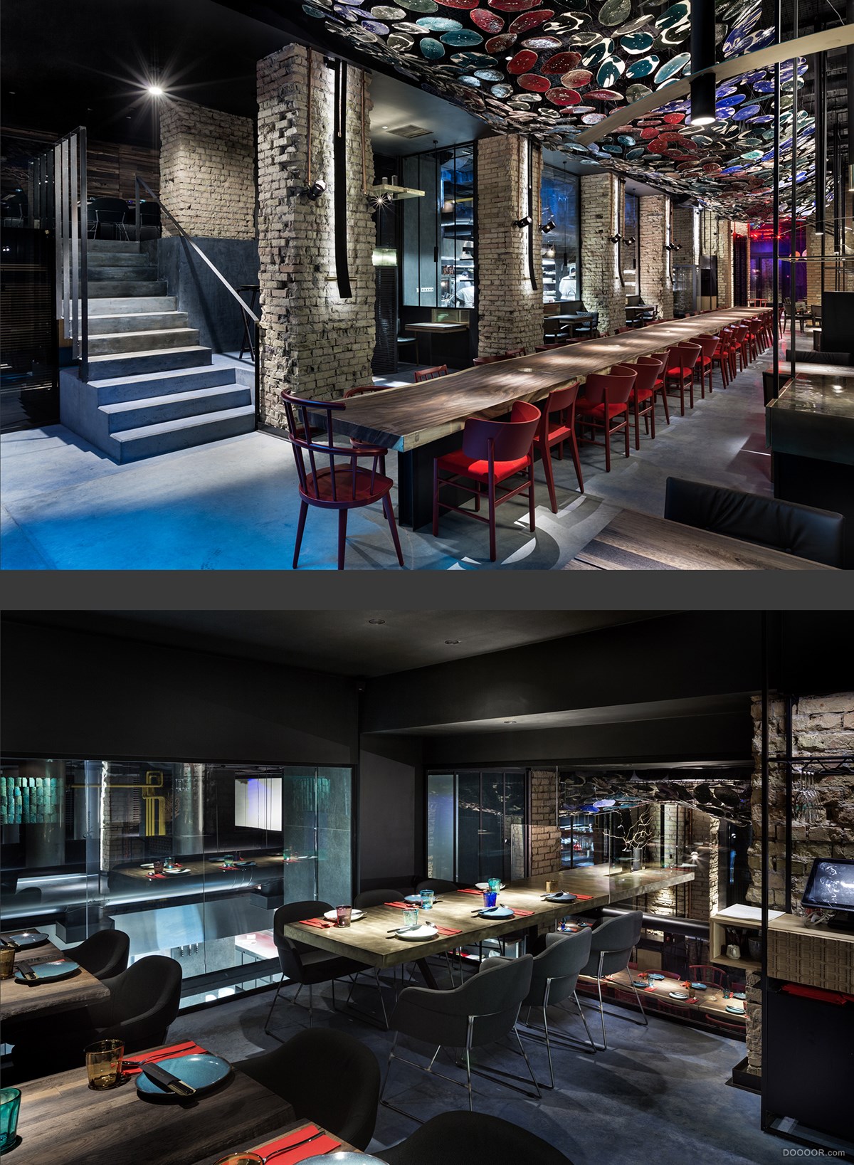 BAO乌克兰基辅中餐馆设计-YOD studio of commercial design [15P] (13).jpg