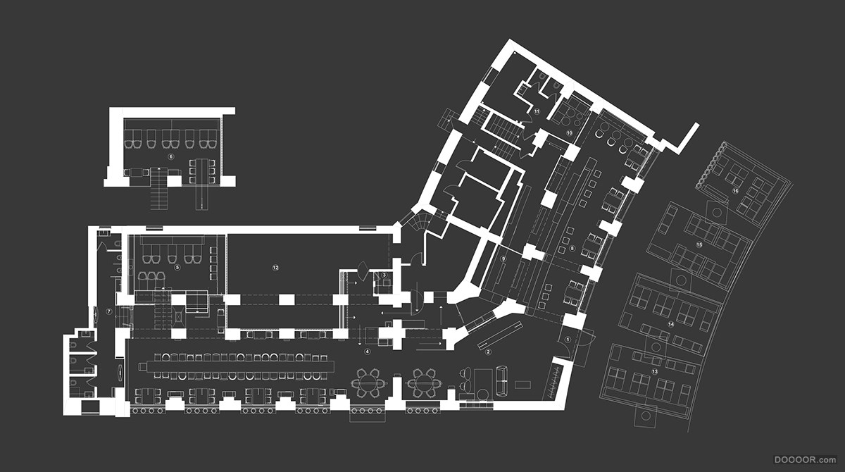 BAO乌克兰基辅中餐馆设计-YOD studio of commercial design [15P] (15).jpg