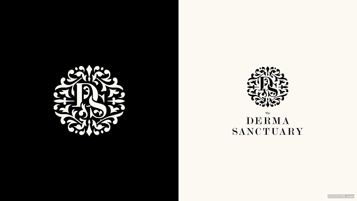 THE DERMA SANCTUARY美容院品牌形象设计-Vlada Valarte [23P] (5).jpg