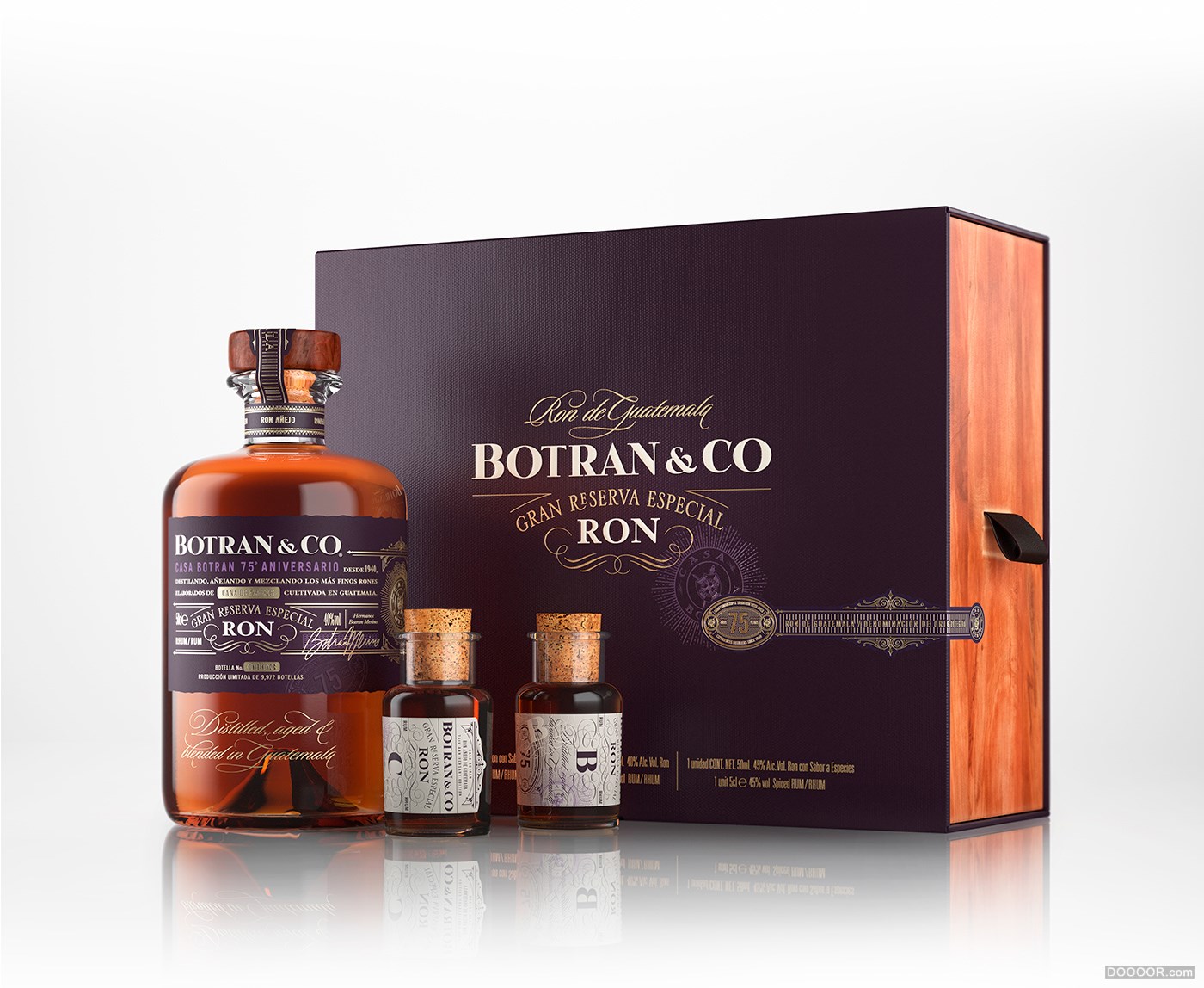 BOTRAN &amp; CO朗姆酒包装设计-Marco Serena [8P] (2).jpg