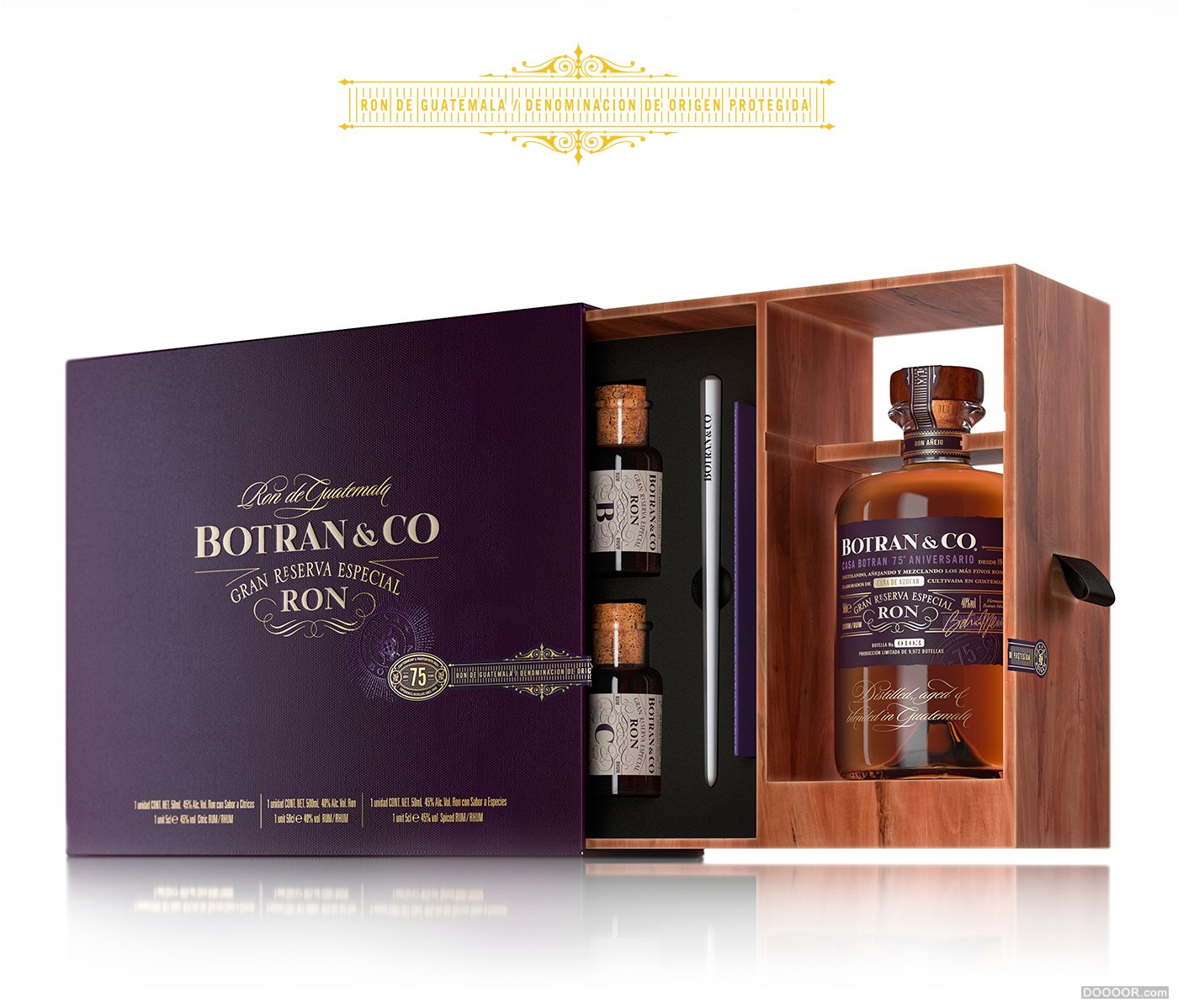 BOTRAN &amp; CO朗姆酒包装设计-Marco Serena [8P] (3).jpg