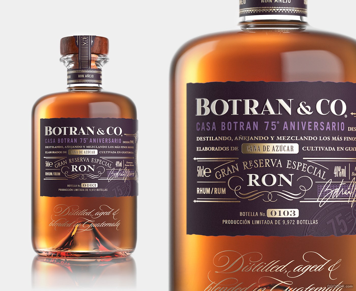 BOTRAN &amp; CO朗姆酒包装设计-Marco Serena [8P] (4).jpg