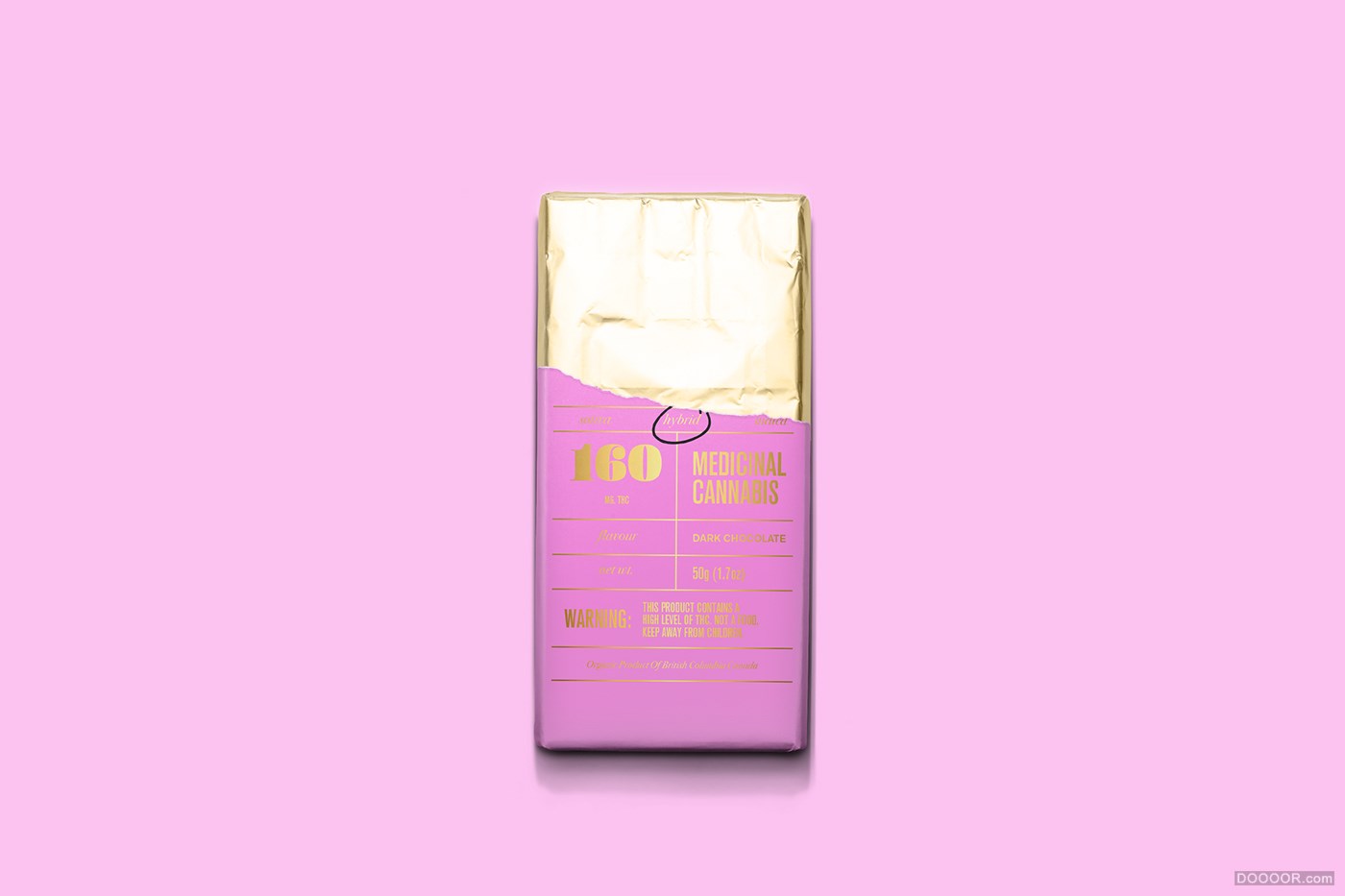 甜蜜储备-药用大麻巧克力包装和品牌概念设计-Sarah Gwan [28P] (22).jpg