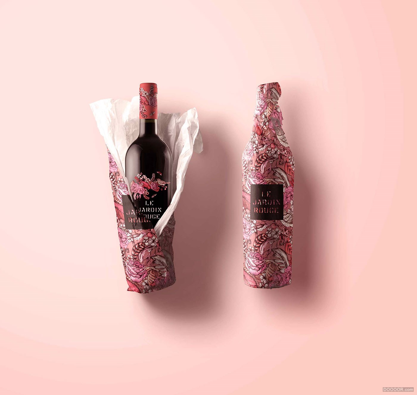 LE JARDIN品牌葡萄酒手绘概念包装设计-Sarah Gwan [9P] (3).jpg