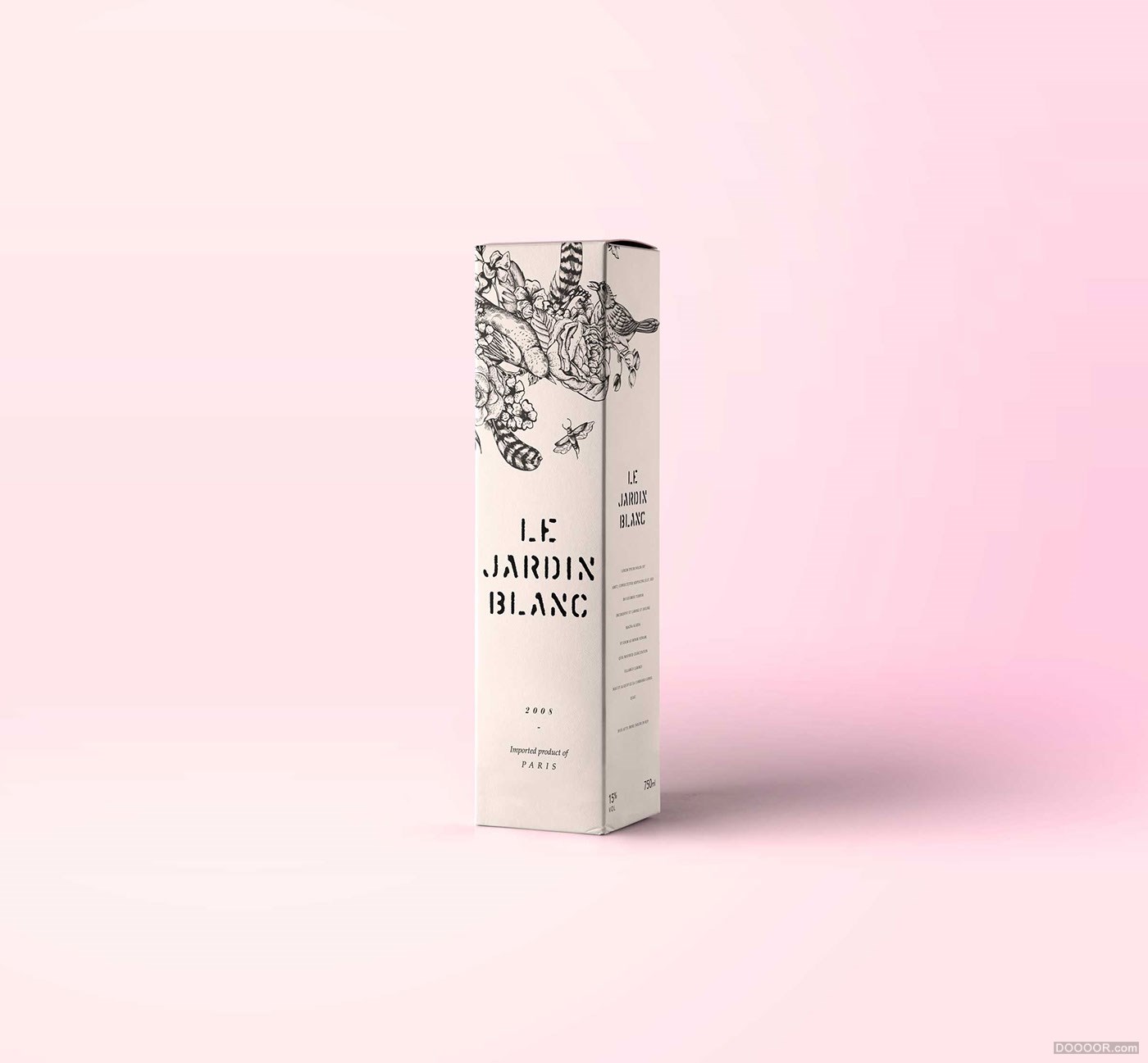 LE JARDIN品牌葡萄酒手绘概念包装设计-Sarah Gwan [9P] (7).jpg