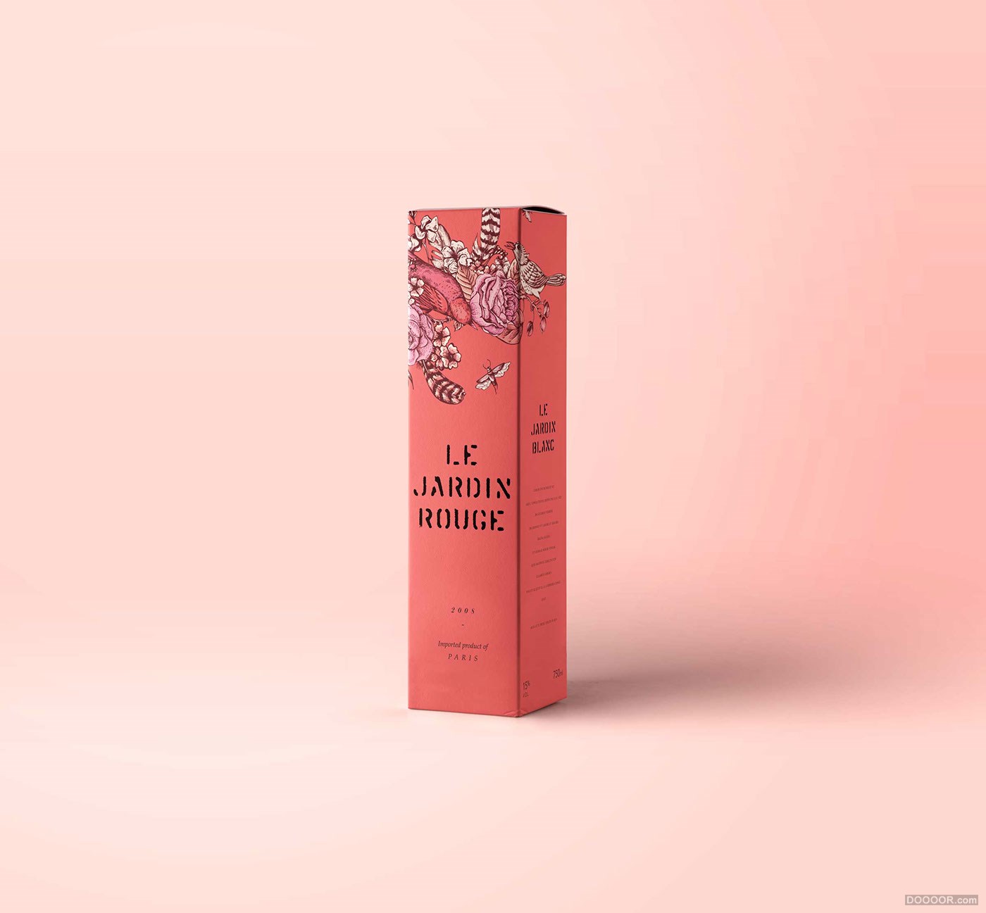 LE JARDIN品牌葡萄酒手绘概念包装设计-Sarah Gwan [9P] (6).jpg