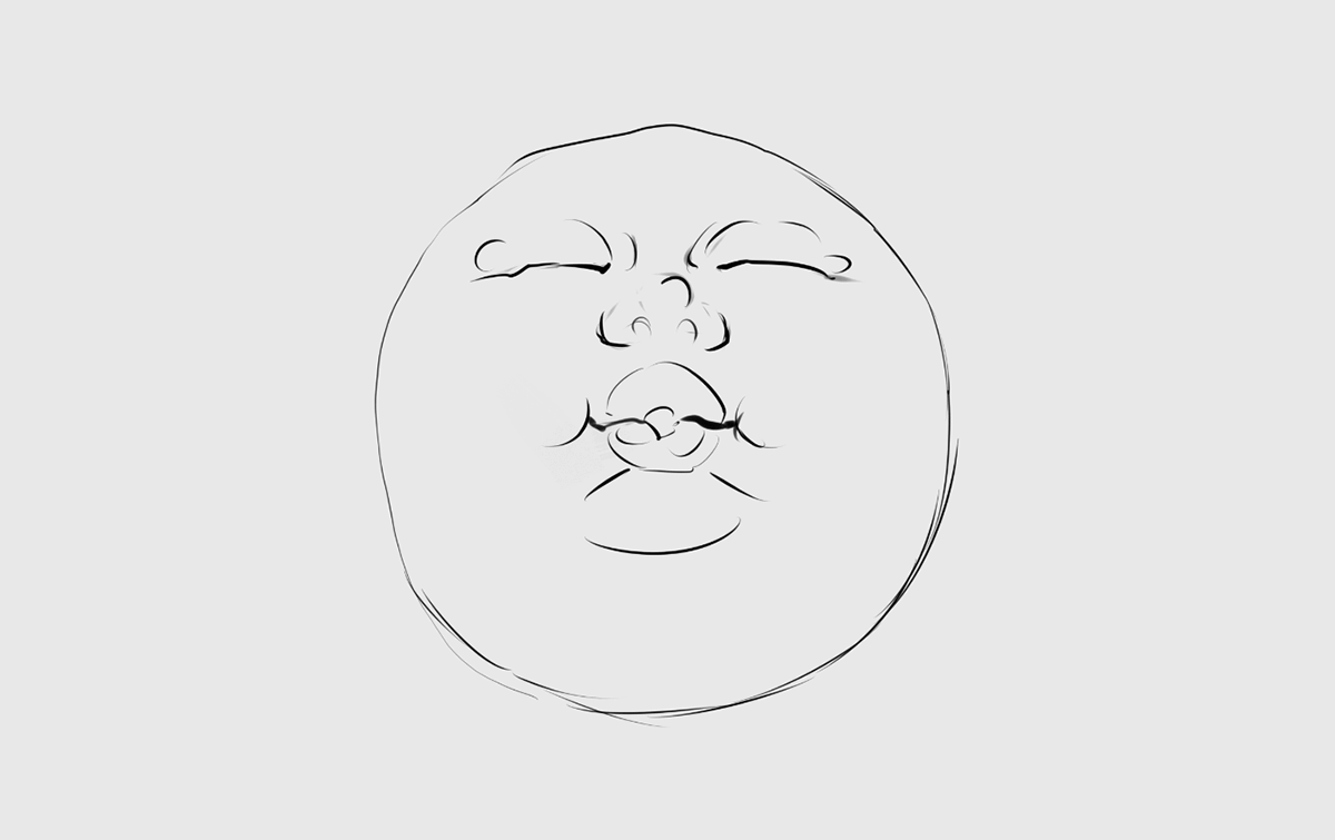 FAT喜欢吃电的胖胖圆脸灯设计-Constantin Bolimond [8P] (1).gif