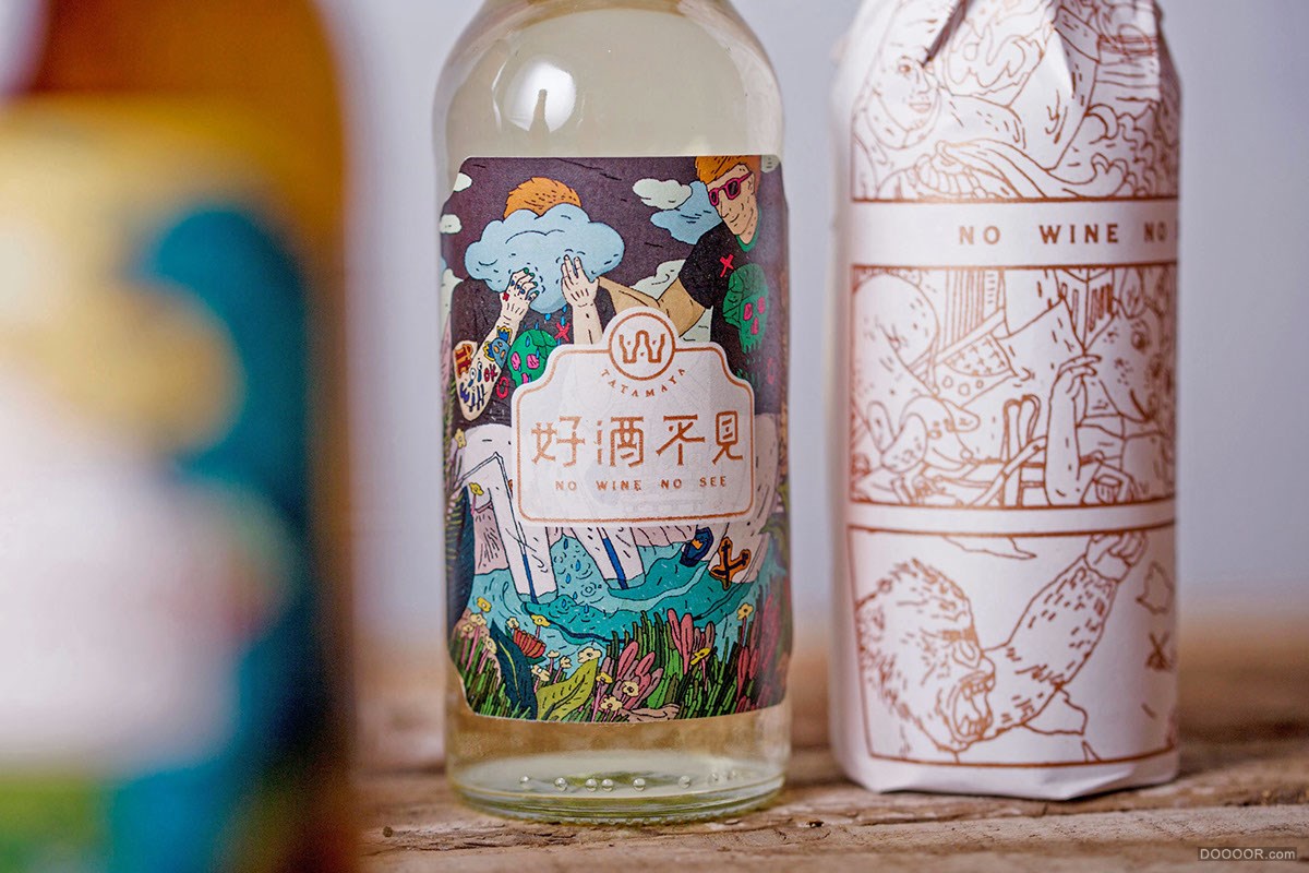 [好酒不見]水果酒生啤酒气泡酒系列包装设计-台湾Nio Ni [22P] (13).jpg