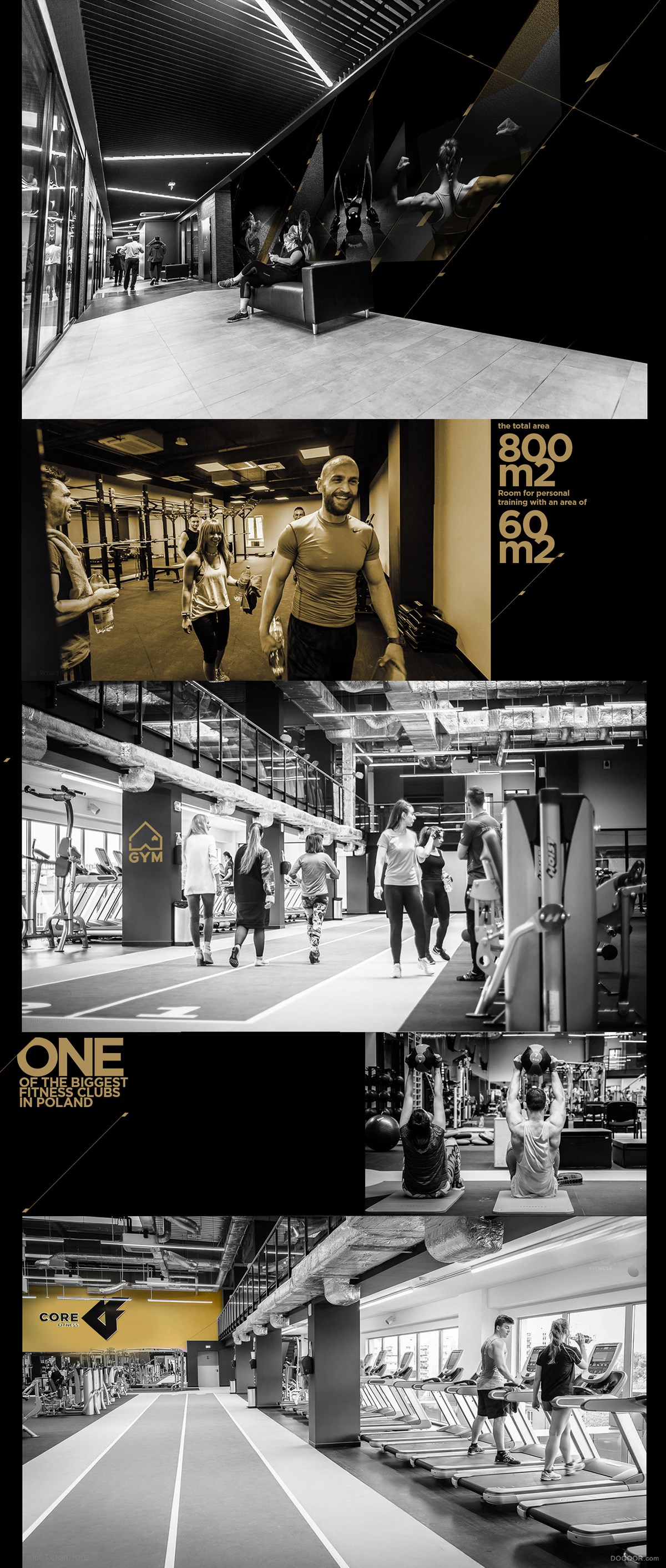CORE FITNESS健身房品牌形象&amp;导视系统设计-B. FORTH [17P] (7).jpg
