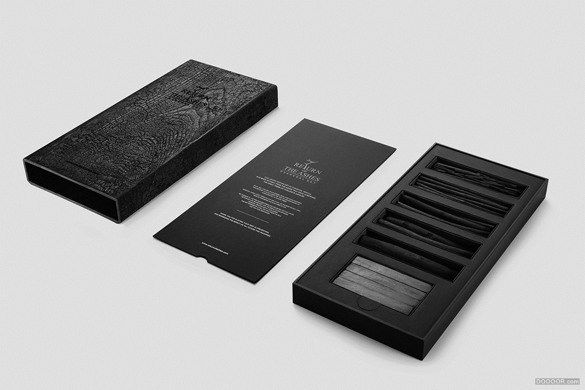 灰烬-空间展览与平面设计集成作品-Puripong Limwanatipong [14P] (10).jpg