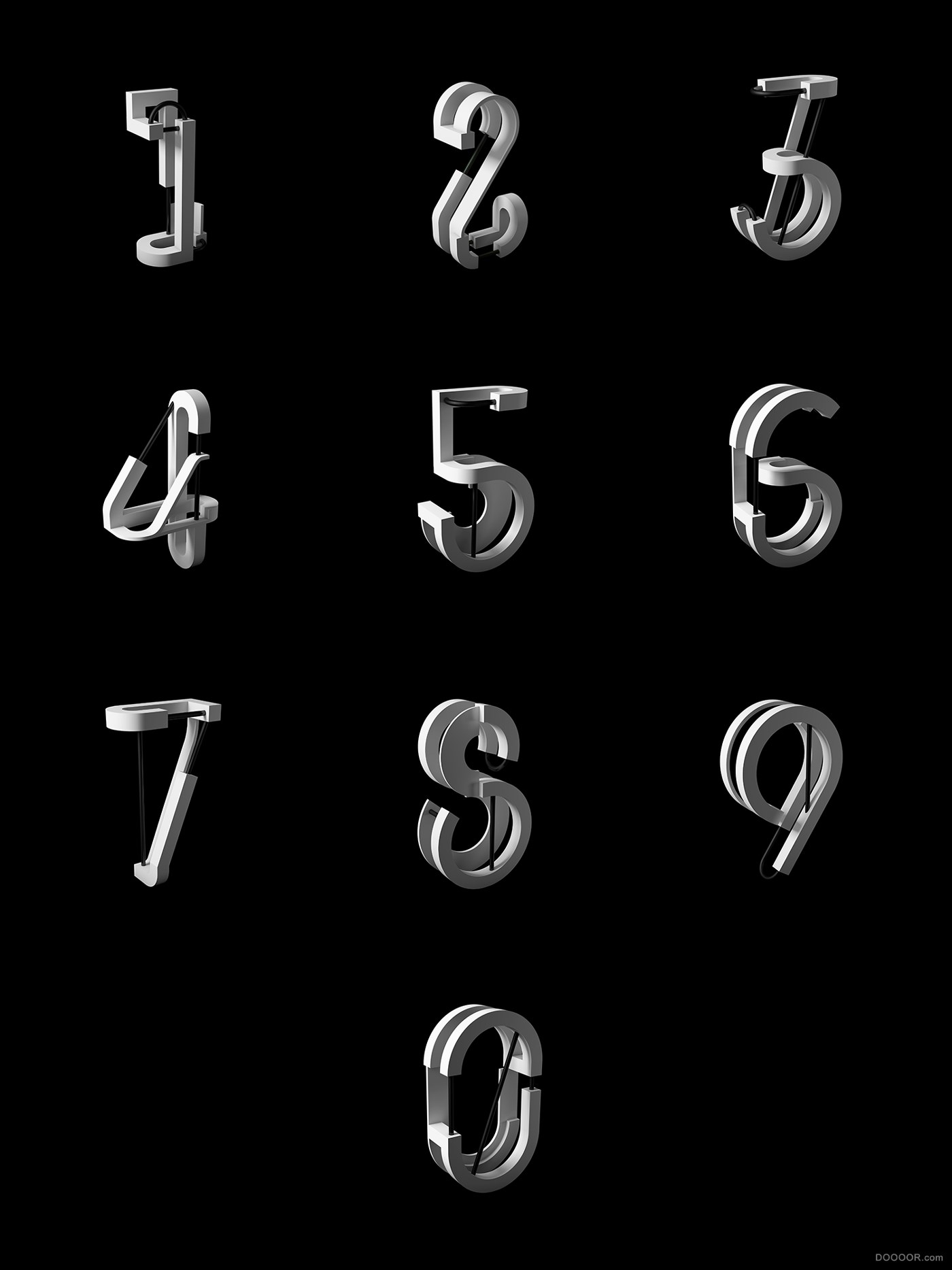 南非约翰内斯堡Andrew Footit字体设计-Andrew Footit [22P] (9).jpg