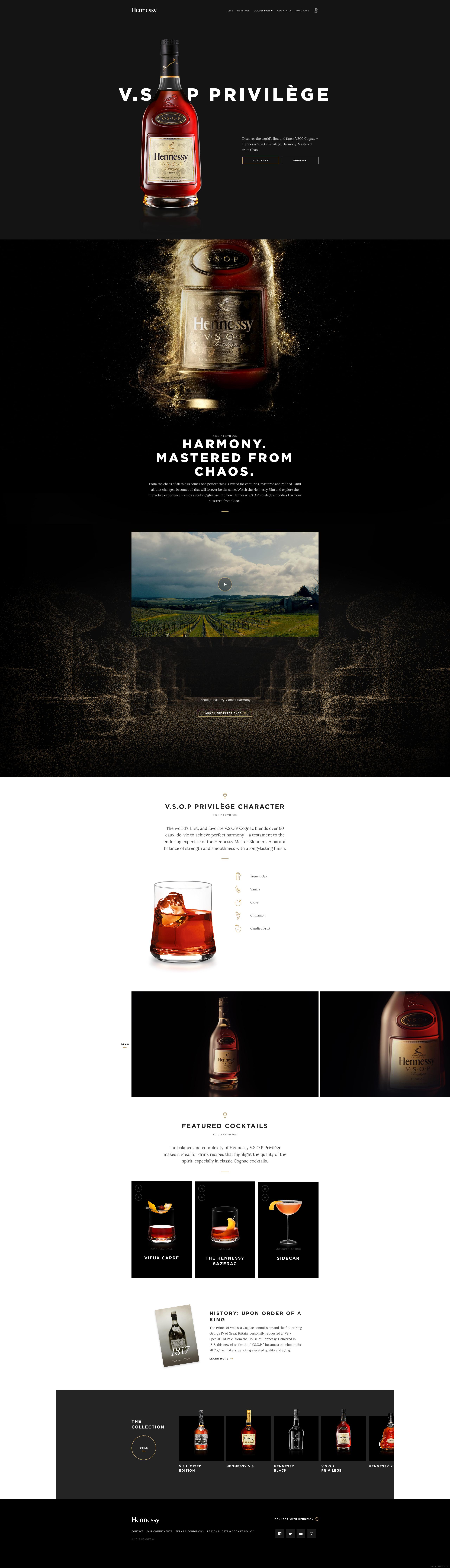 永远不要停止-永不结算！Hennessy Cognac-轩尼诗干邑3.jpg