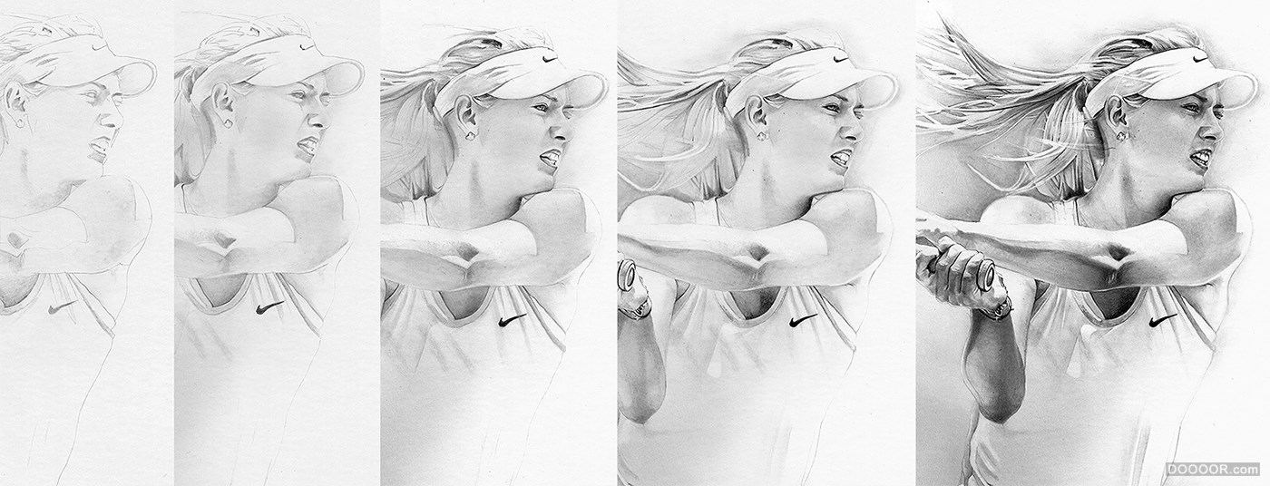NIKE 4D-耐克总部行政办公室墙体宣传素描-Alexis Marcou [19P] (9).jpg