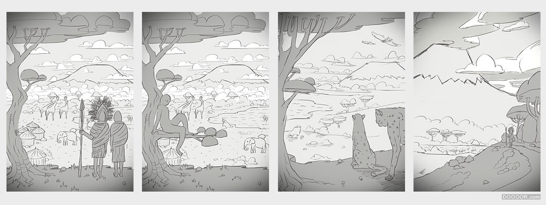 LOW POLY三角面体世界-波兰Mat Szulik [38P] (22).jpg