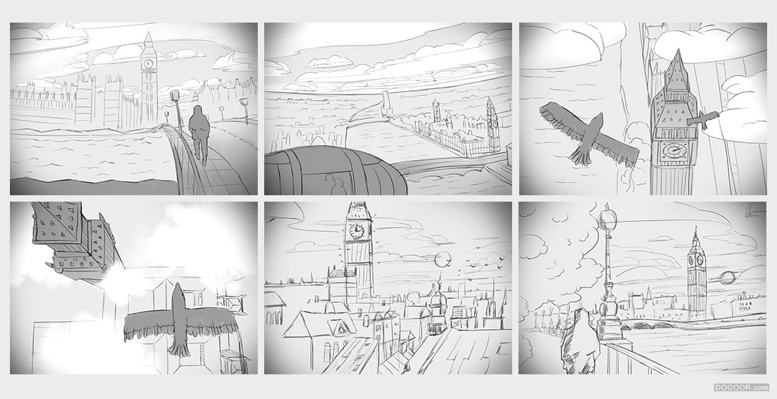 LOW POLY三角面体世界-波兰Mat Szulik [38P] (24).jpg